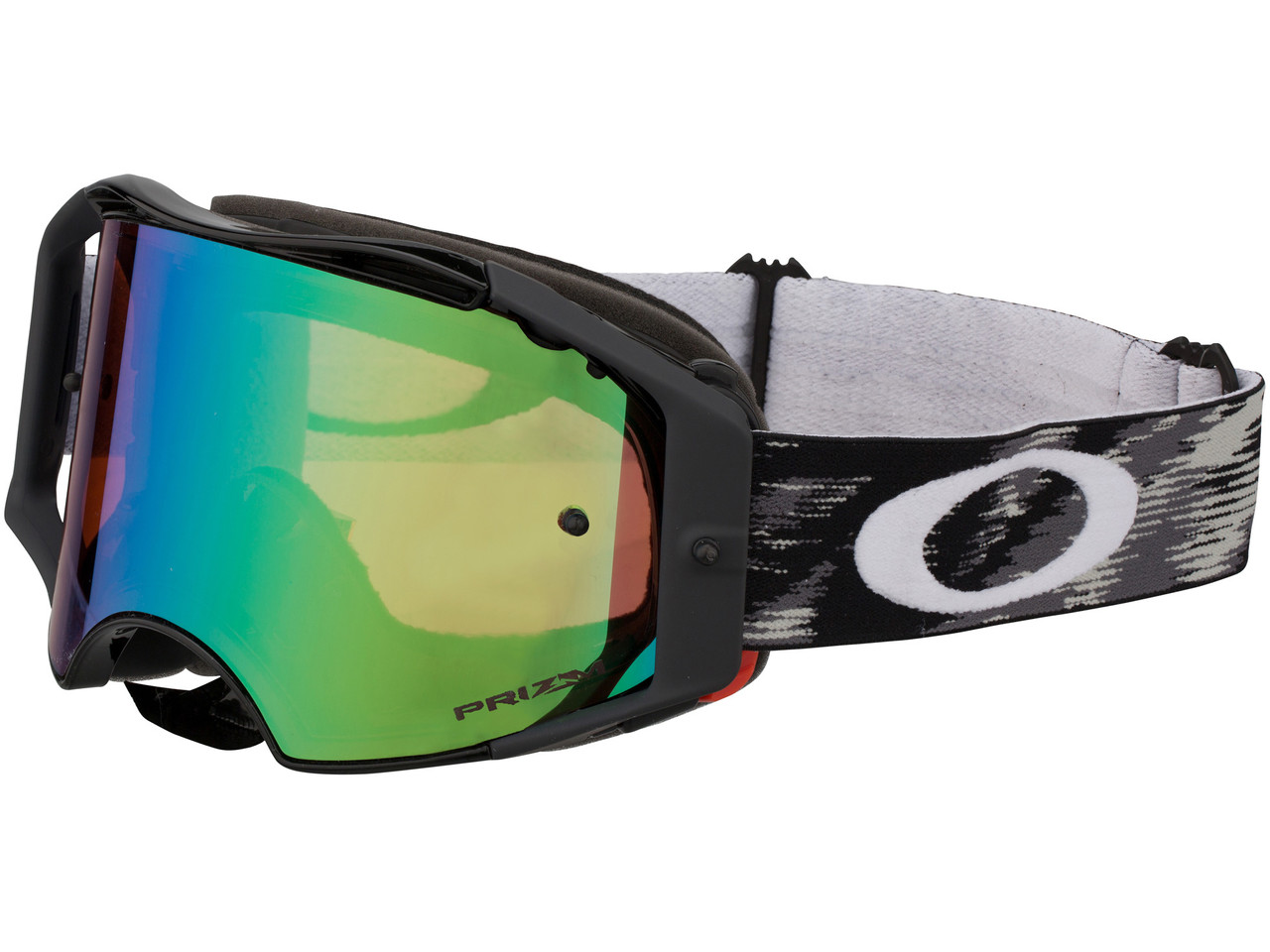 oakley mx prizm