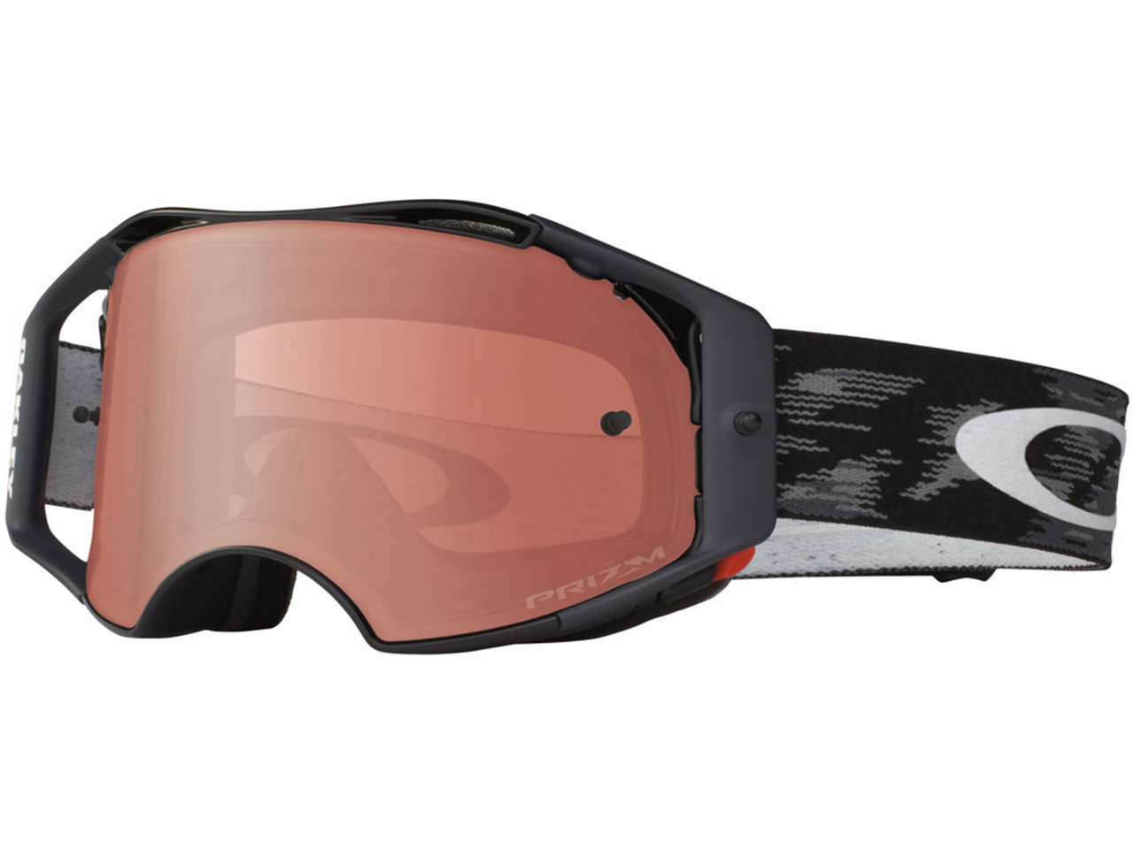 oakley mx prizm
