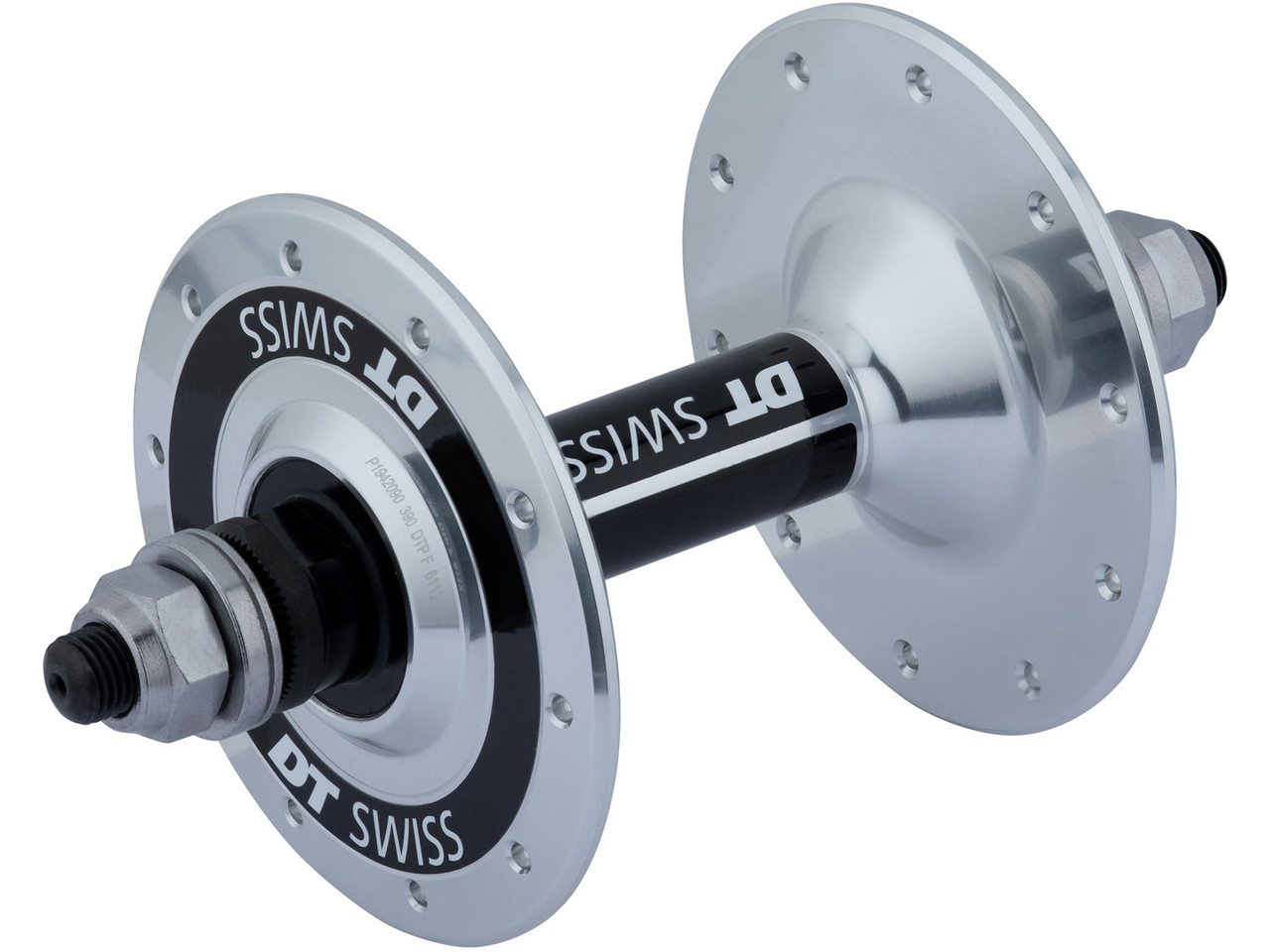 Outil De Démontage Pour Moyeu DT Swiss - Compatible Axe 15mm Et Essieu Avant - Modèle 2360000331