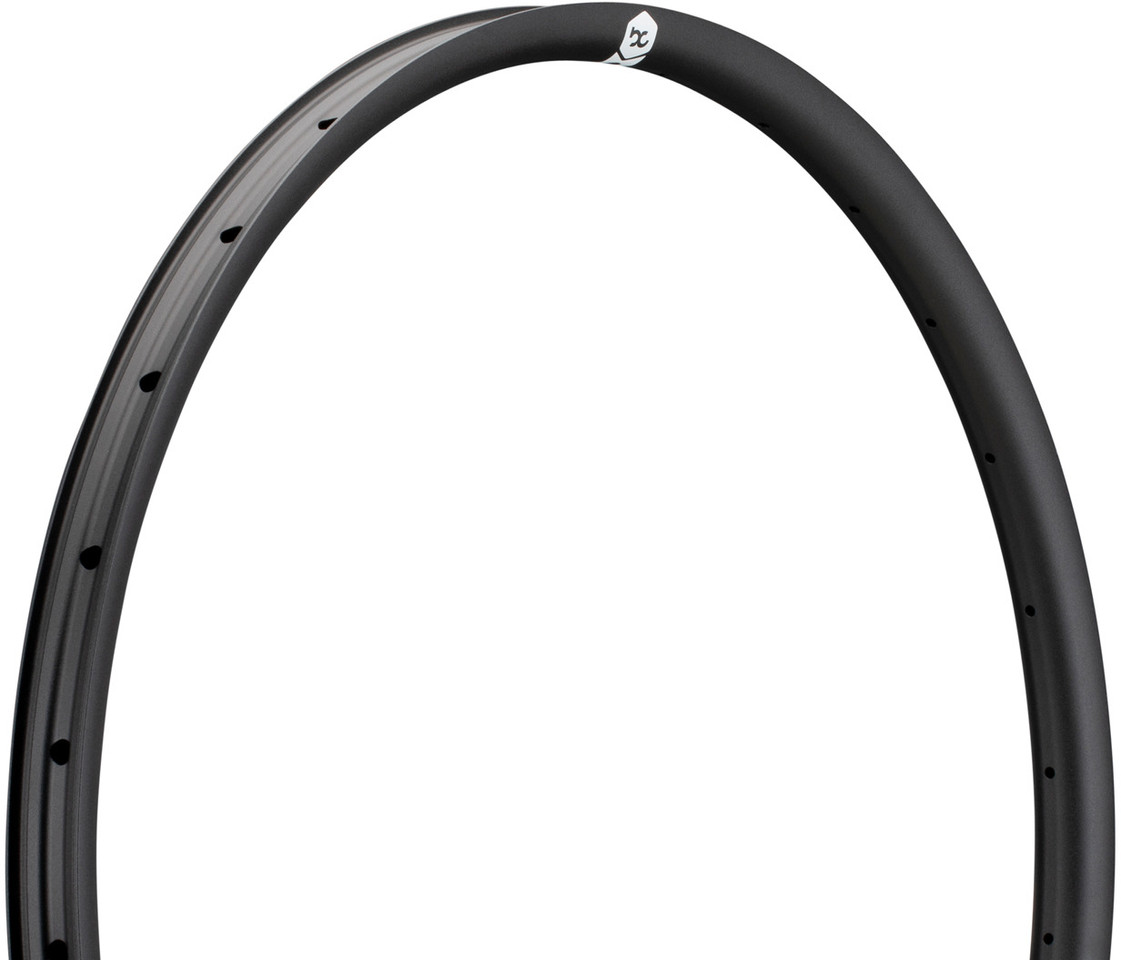 SALE! bc original Loamer Disc 27.5" Rim - Lightweight & Durable | bike