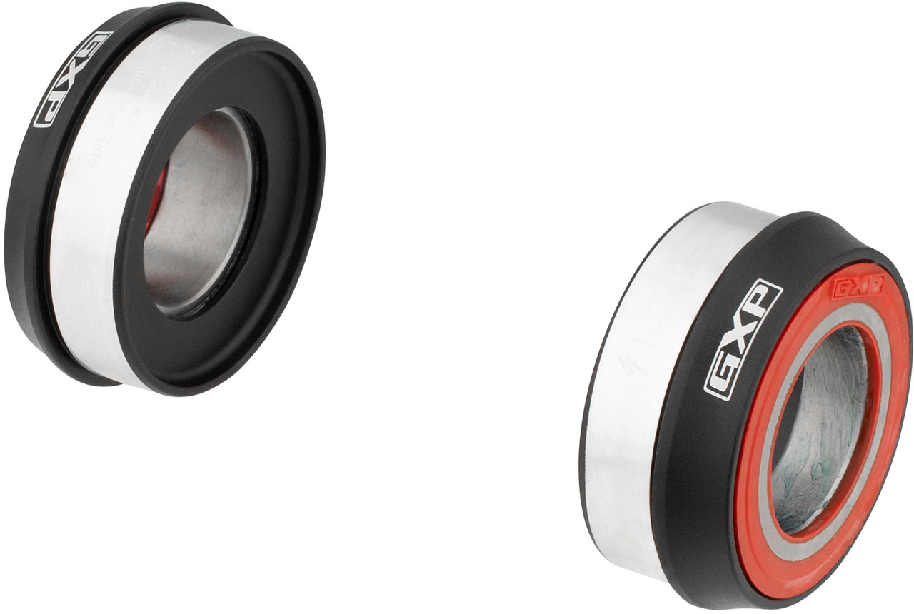Chromag Pilot BAペダルボディ:合金、スピンドル:Cr-Mo、9 16インチ、ゴールド