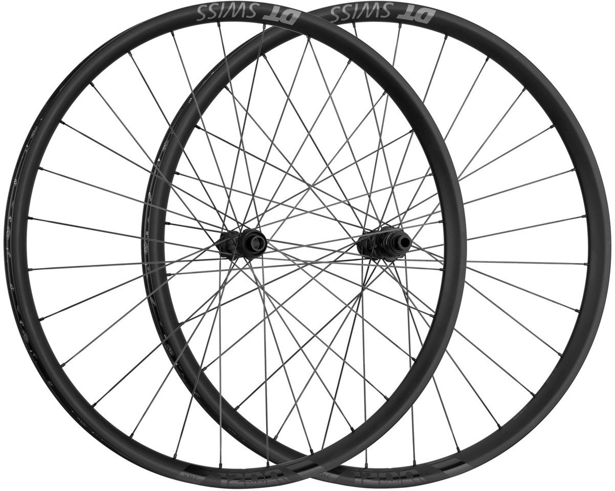 Voorbereiding Ligatie Suri DT Swiss XRC 1200 SPLINE 30 Boost Center Lock Disc 29" Wheelset -  bike-components