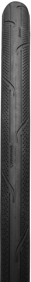 Continental Urban Premium Tire - 20 X 1.25 Reflex - Great For City Bikes & E-Bikes Up To 50km/h