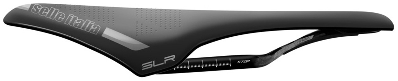 Selle Italia SLR Boost Kit Carbonio Saddle - bike-components