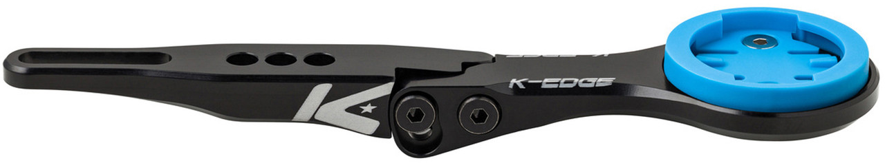 K-EDGE Integrated Handlebar Mount for 