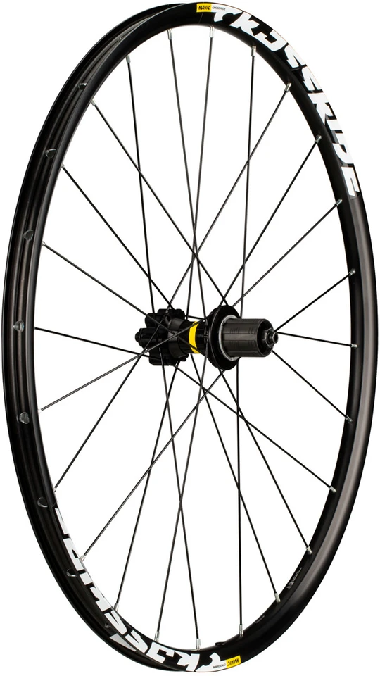 Radius Mavic Cross Ride 27.5 