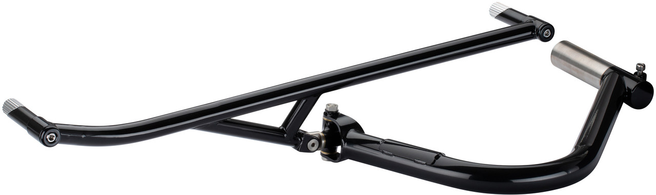 surly trailer hitch