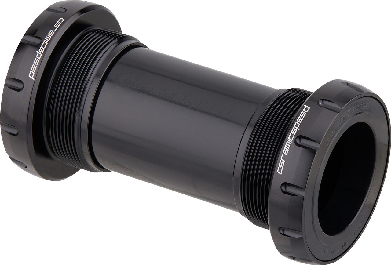 CeramicSpeed Alpha ITA SRAM DUB Road Bottom Bracket - bike-components