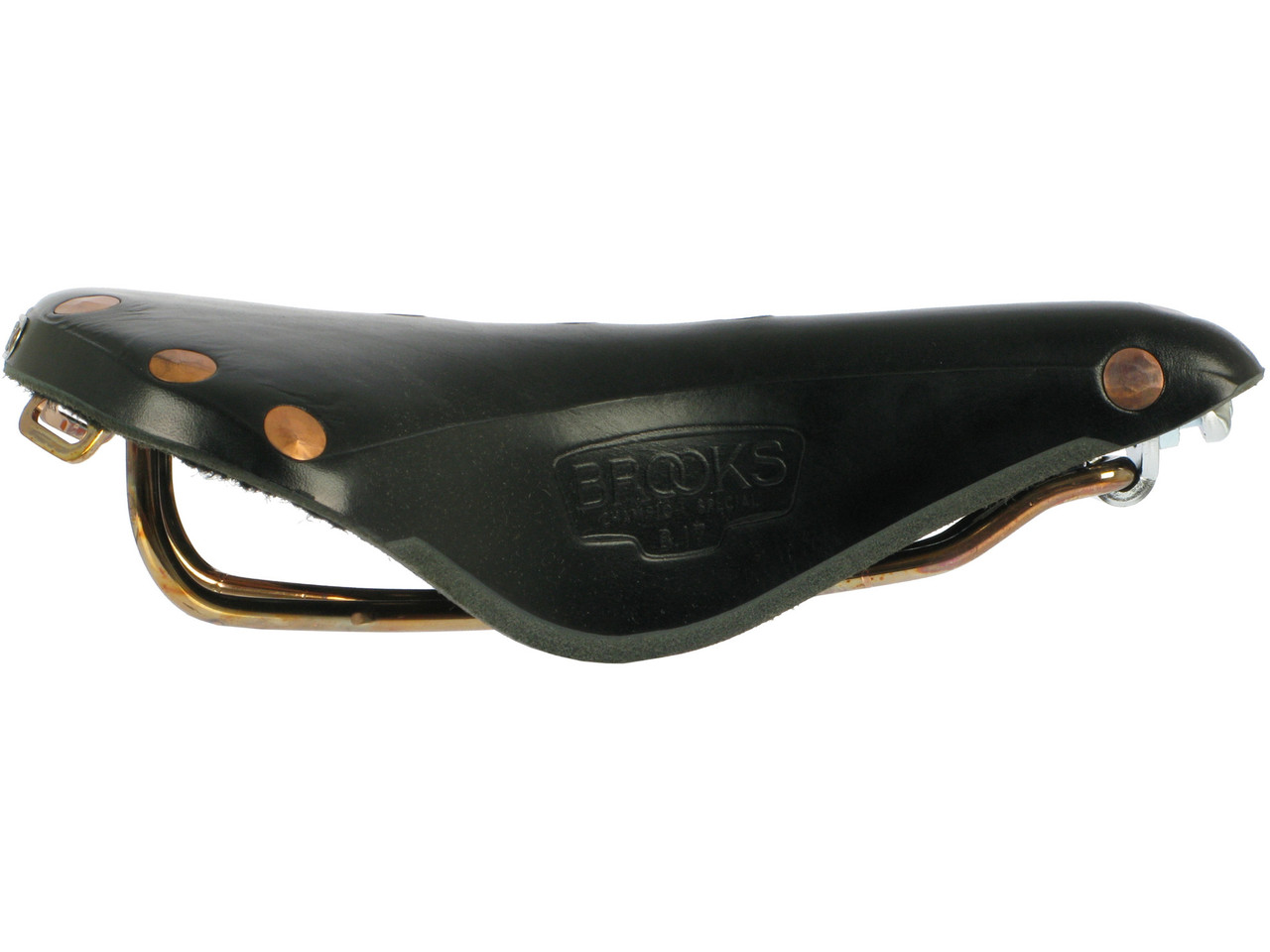 brooks b17 special