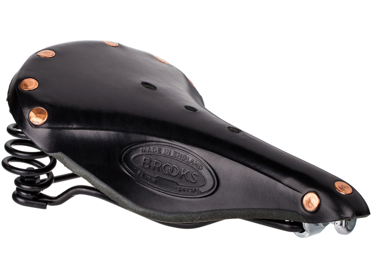 selle brooks flyer special