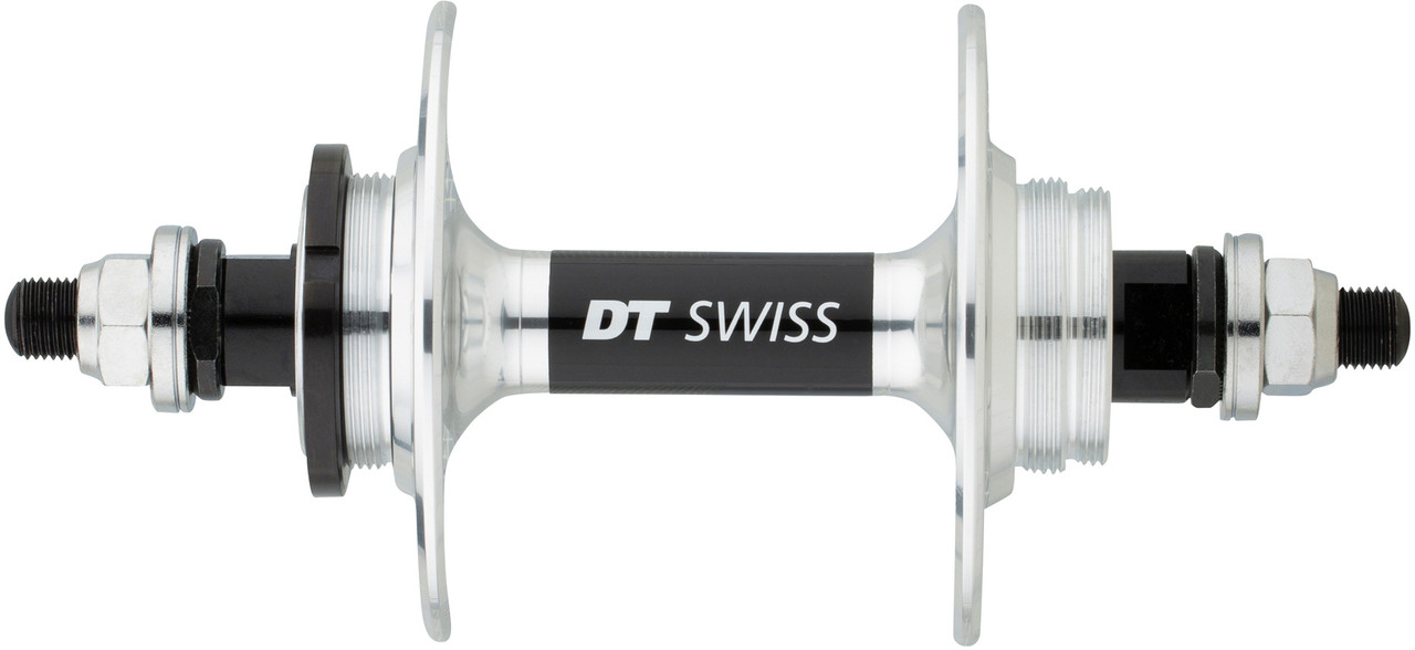 DT Swiss 370 Track Hub - bike-components