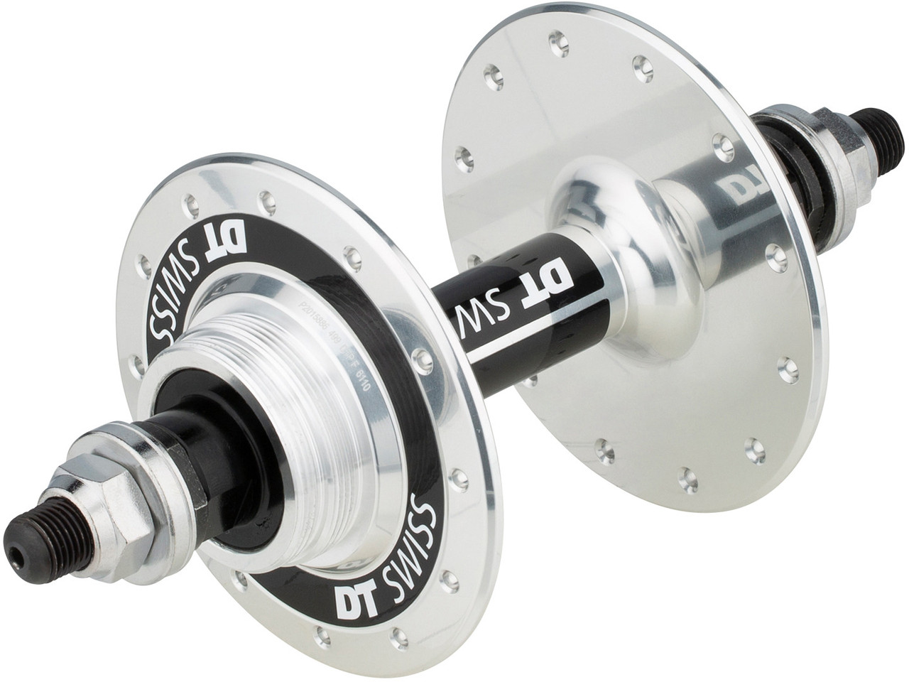 DT Swiss 370 Track HRNabe kaufen