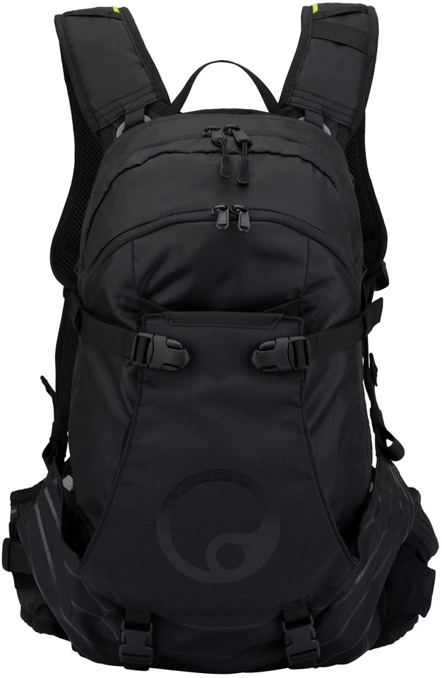 Ergon BA3 E Protect All Mountain Bike Protektoren Rucksack MTB E-Bike BP100 
