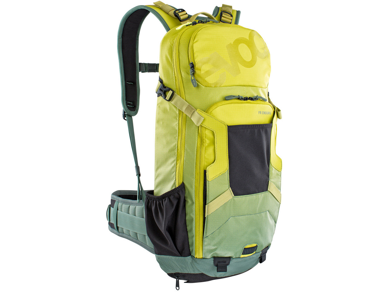 evoc fr protector enduro