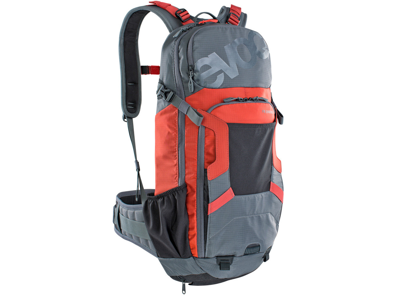 evoc mtb backpack