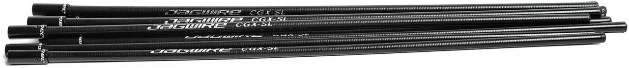 Jagwire Flexible Shifter Cable Housing for Shimano Road