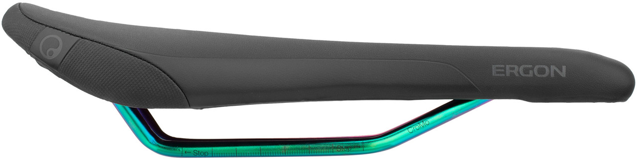 Ergon SM Enduro Comp Men s Saddle maximum freedom bike components