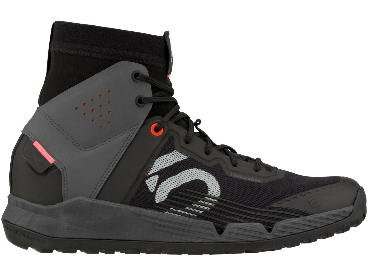 Five Ten Trailcross Mid Pro Mtb Schuhe Bike Components