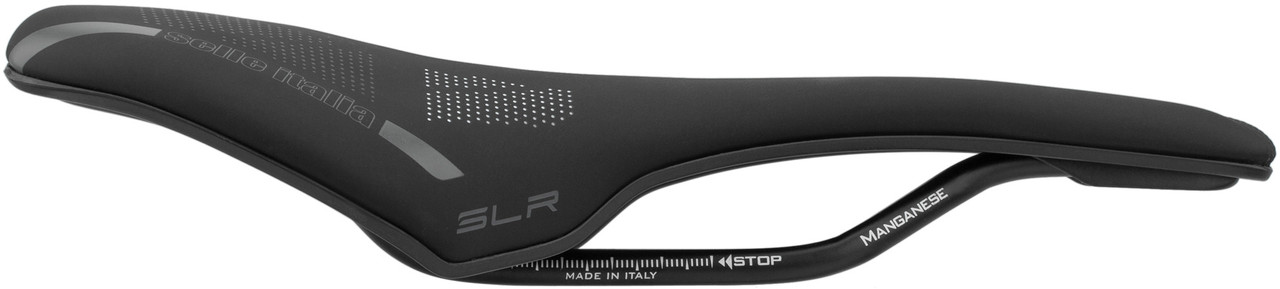 Selle Italia SLR Boost TM L Saddle - Black