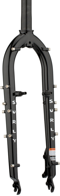 surly troll 26 fork
