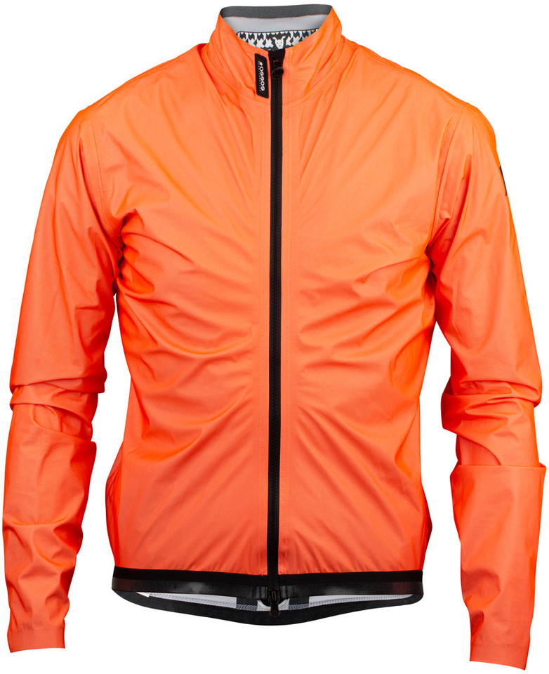 equipe rs rain jacket