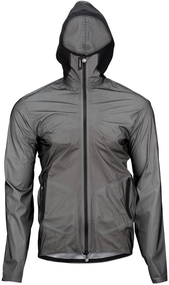trail steinbeisser rain jacket