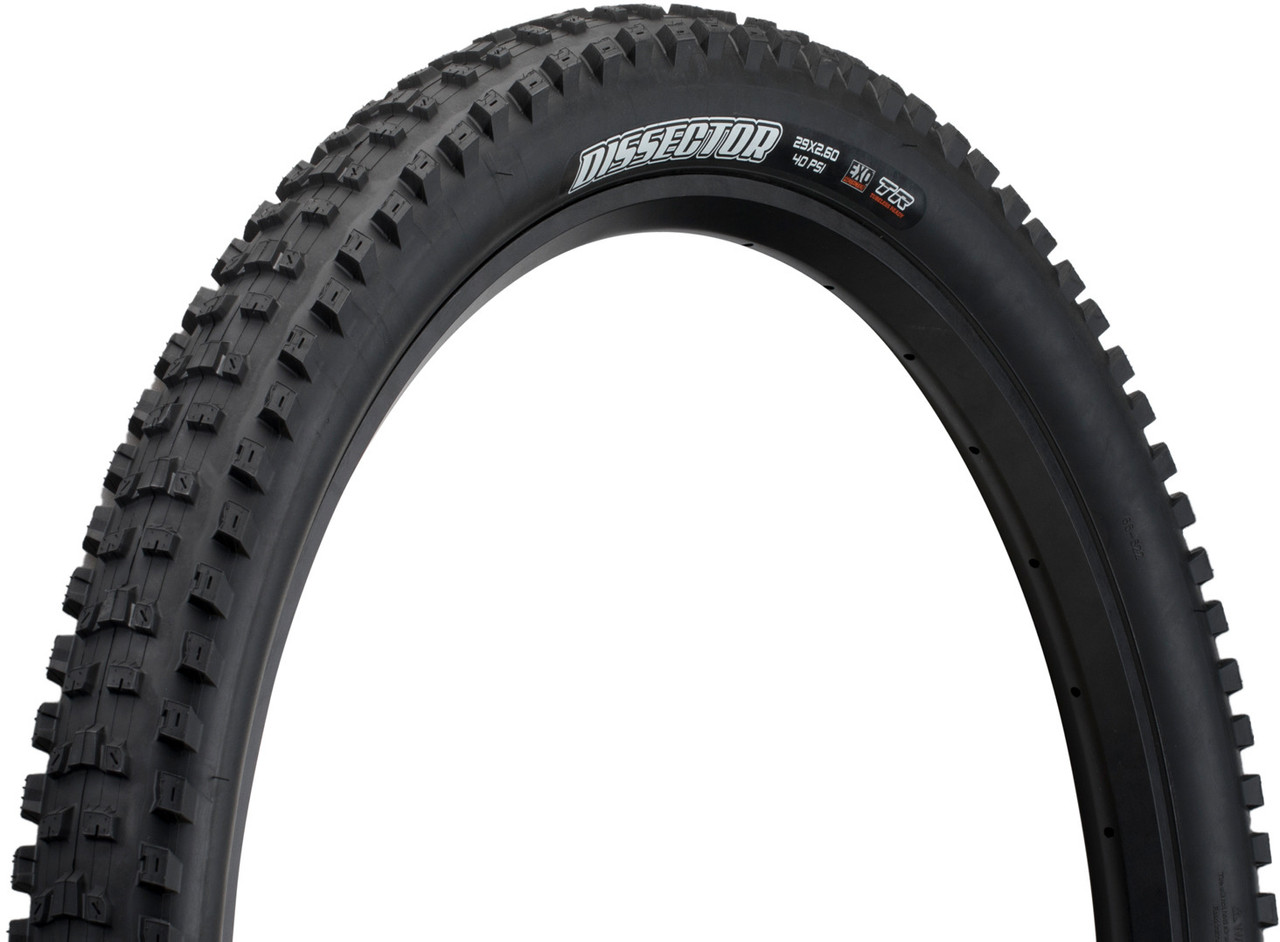 Maxxis dissector 29 exo+ best sale