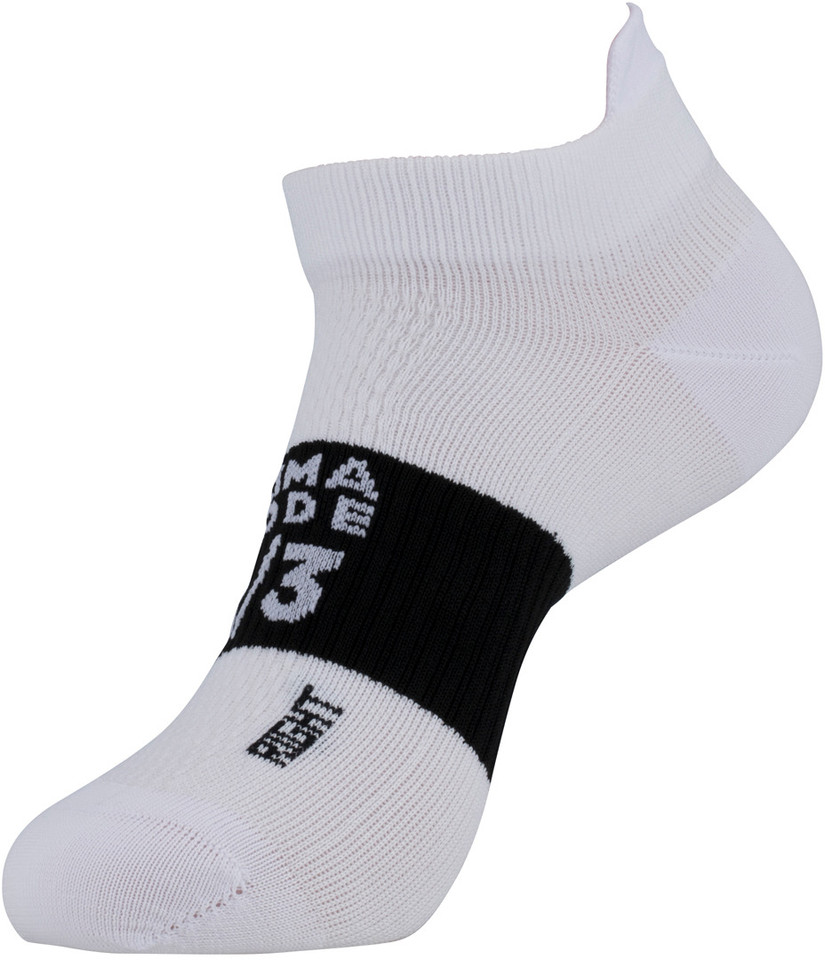 assos hot summer socks