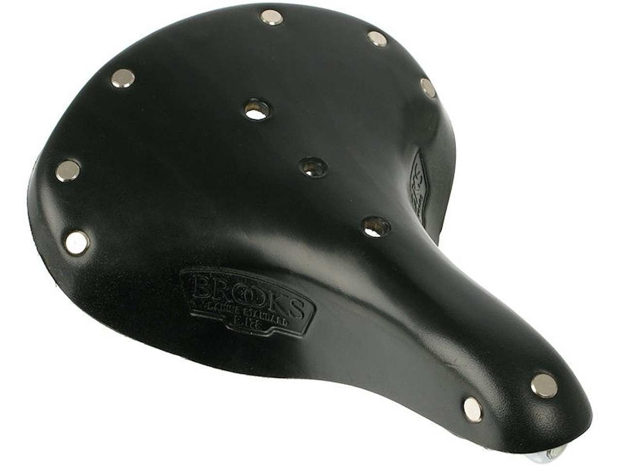 b17 saddle