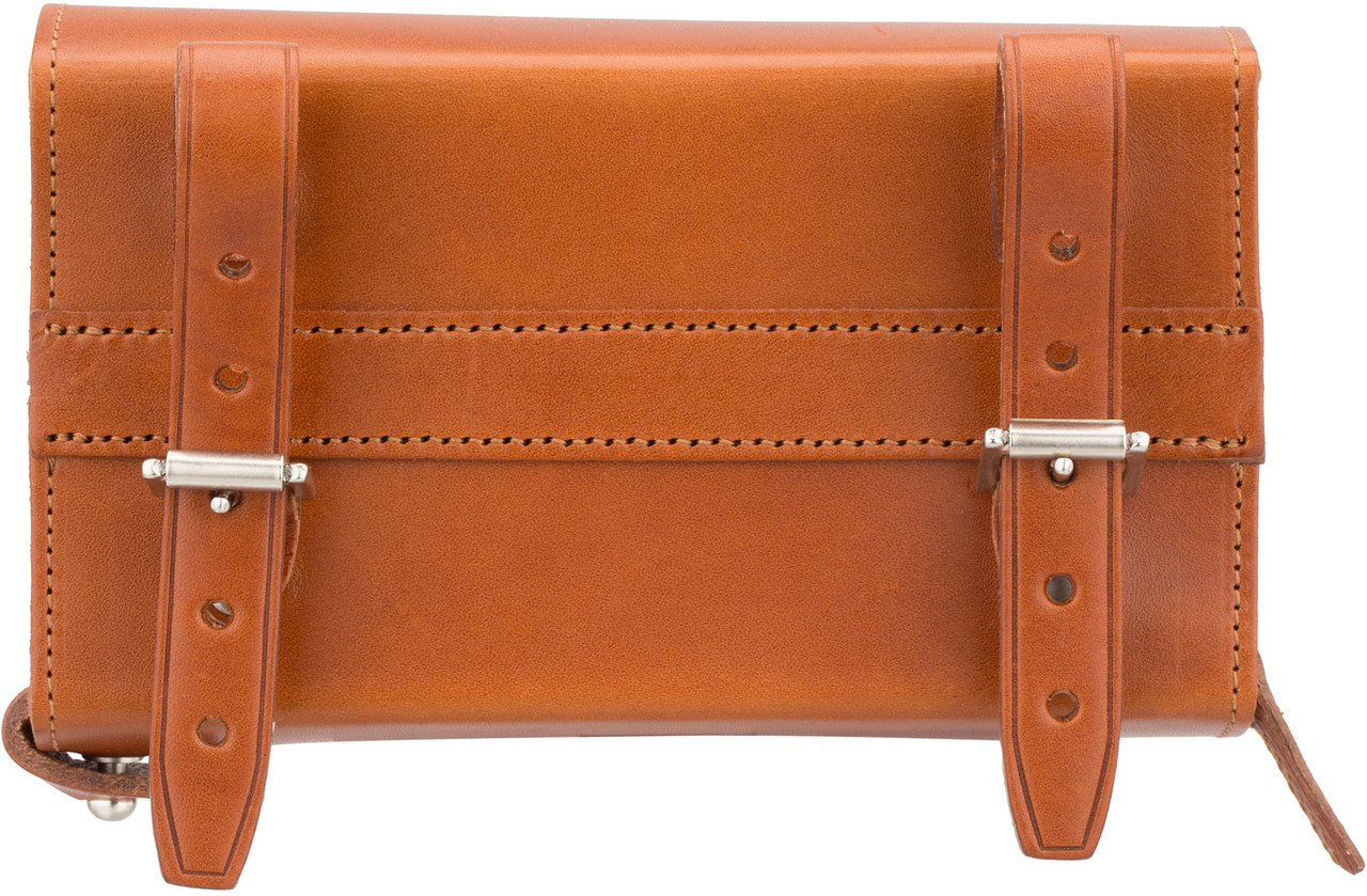 brooks d shaped tool bolsa