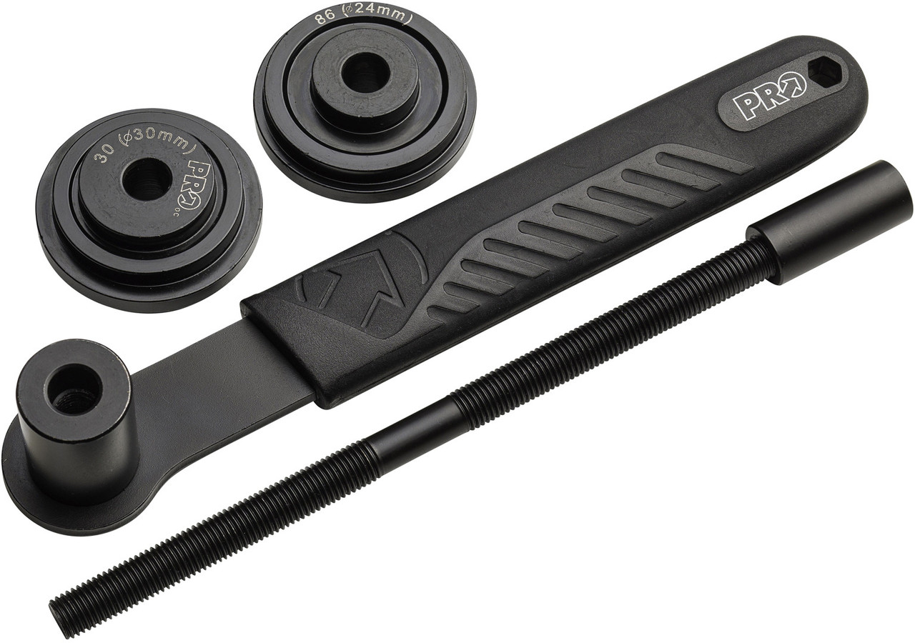 PRO InnenlagerEinpresswerkzeug Pressfit für 24 / 30 mm