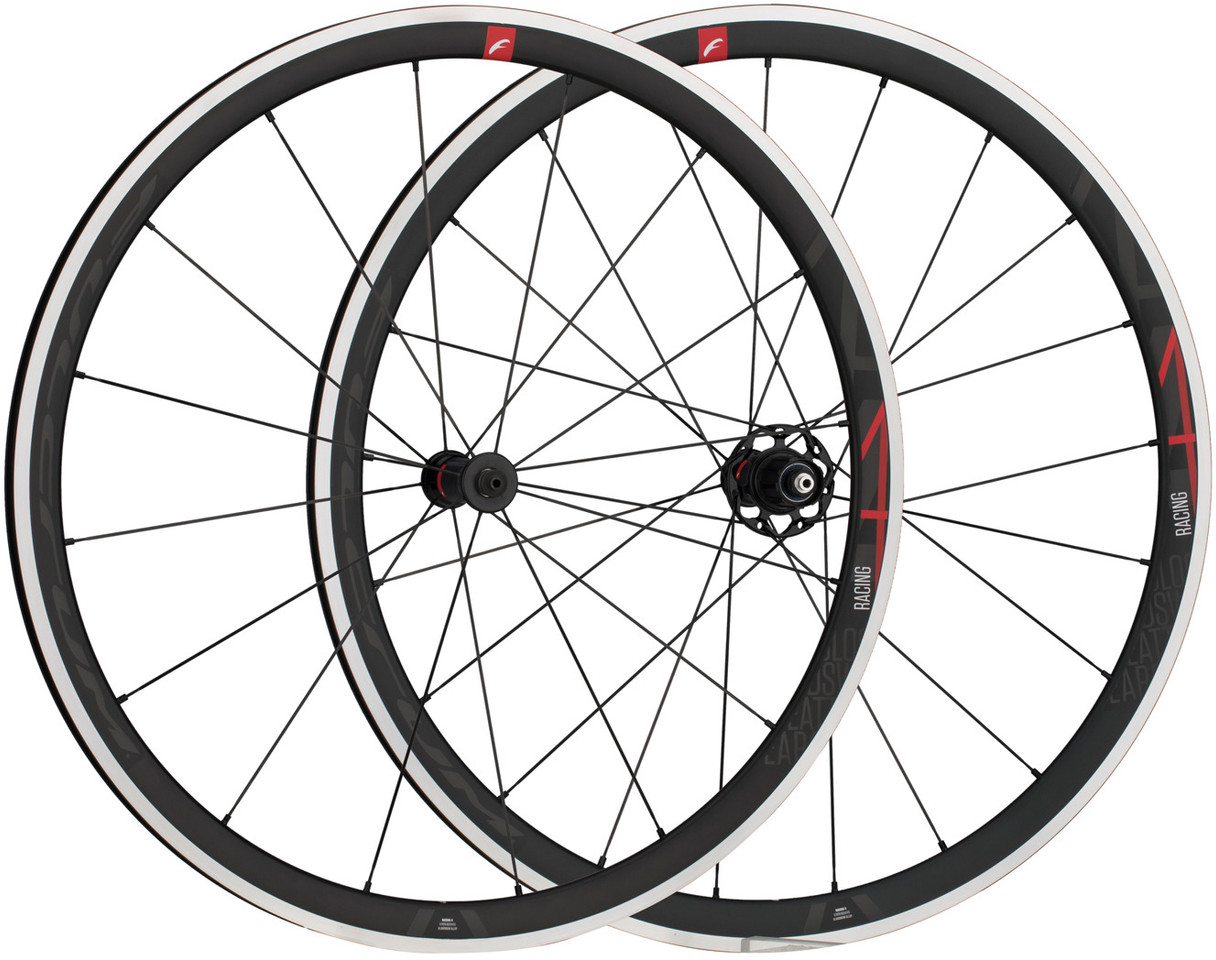 Fulcrum racing 4 shop c17 road wheelset