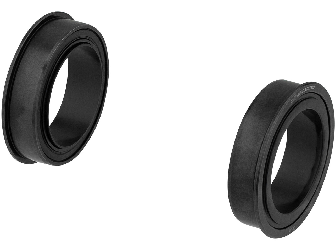 CeramicSpeed Boîtier de Pédalier BB86 SRAM DUB 41 x 86,5 mm bike