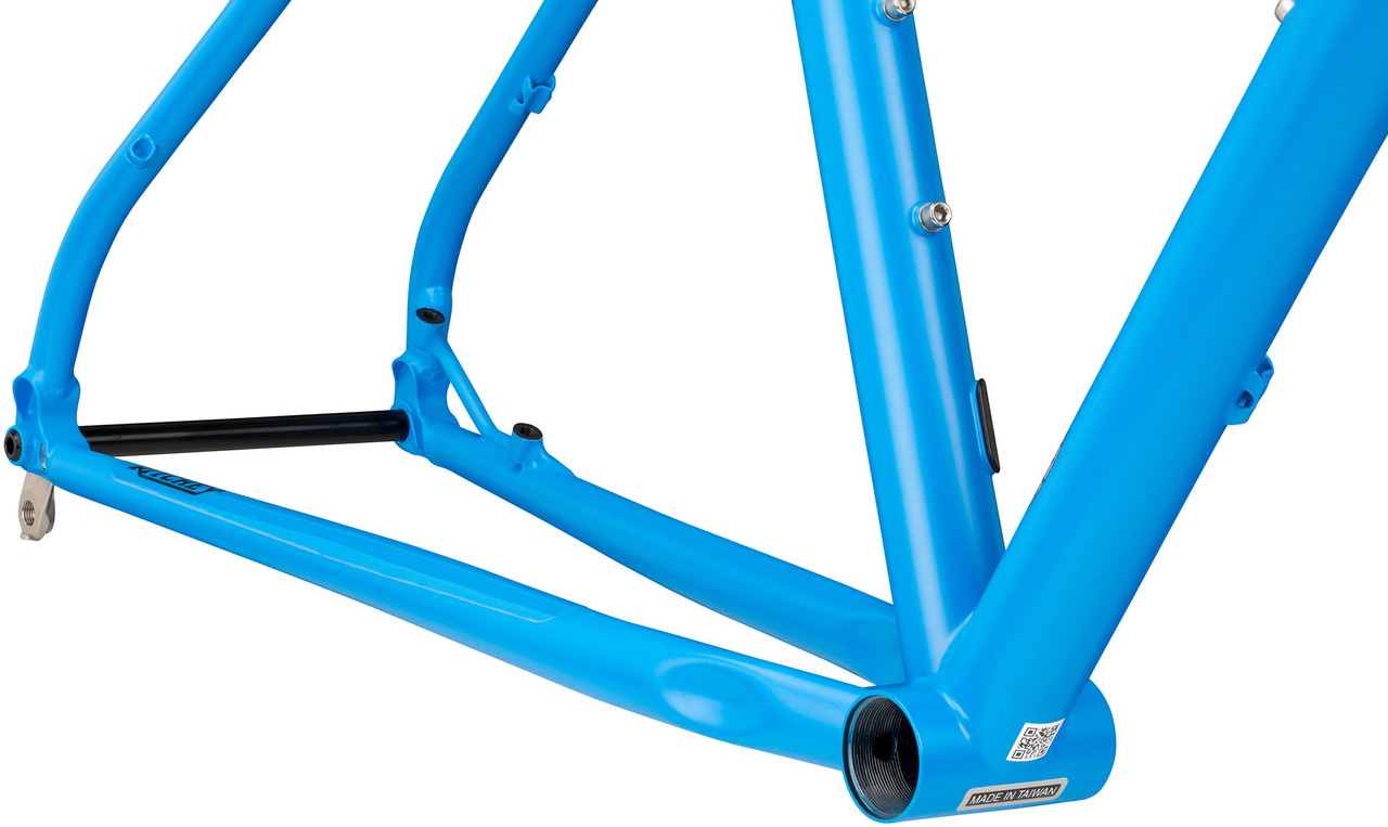 ritchey ultra frame