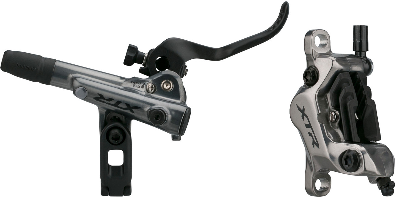 Shimano Disc Brake Bleed Block & Hose Clamp XT Deore TLBH61 Sporting