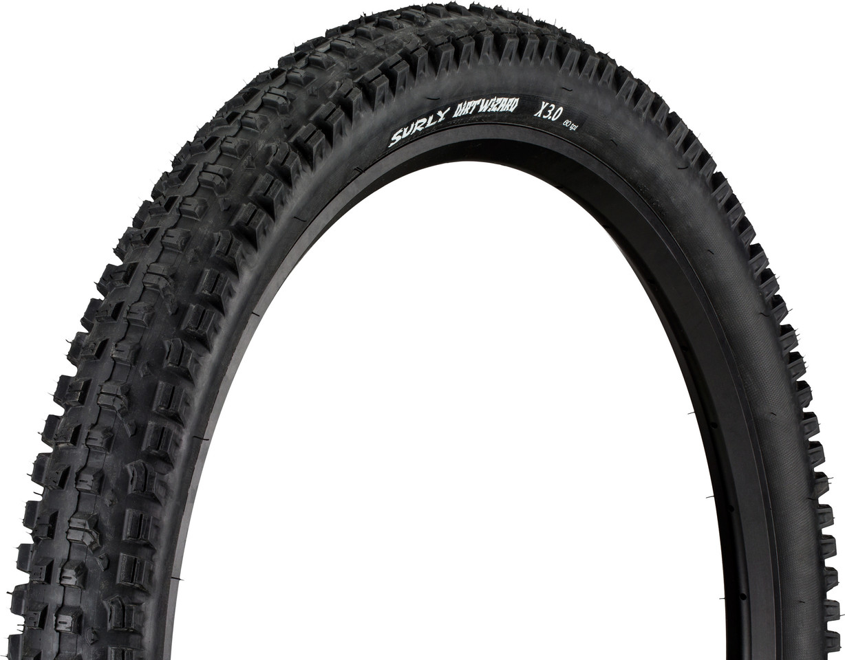 らめーま様Surly Dirt Wizard 27.5 x 3.0 タイヤ　ペア ddc032456e6fabcc196652ec76773e
