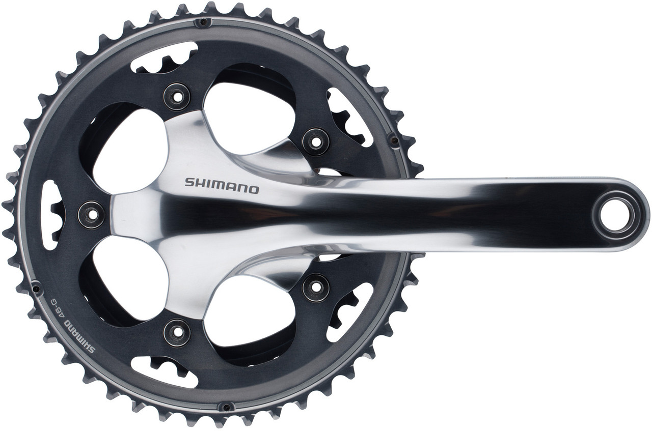 Shimano cx50 2025 chainset