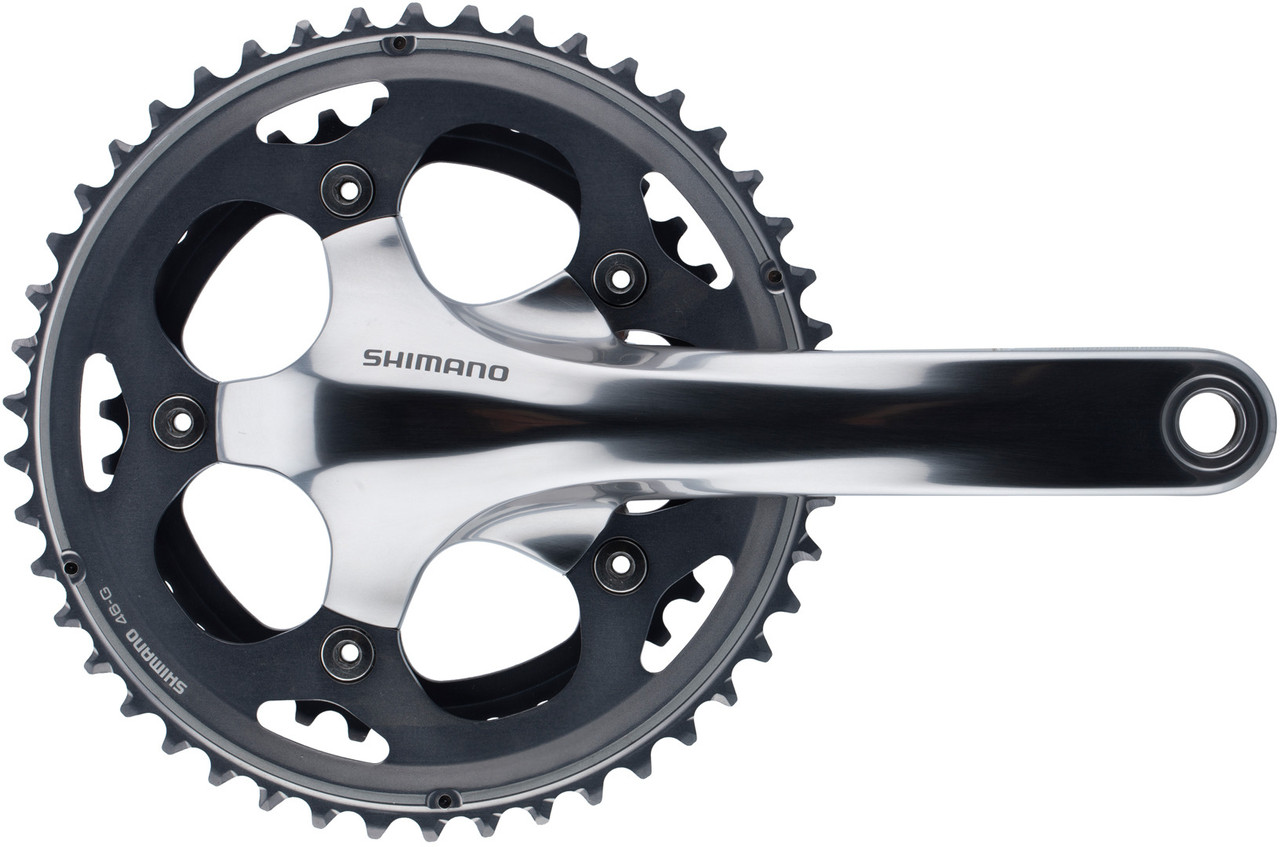 Shimano Crankset buy online -