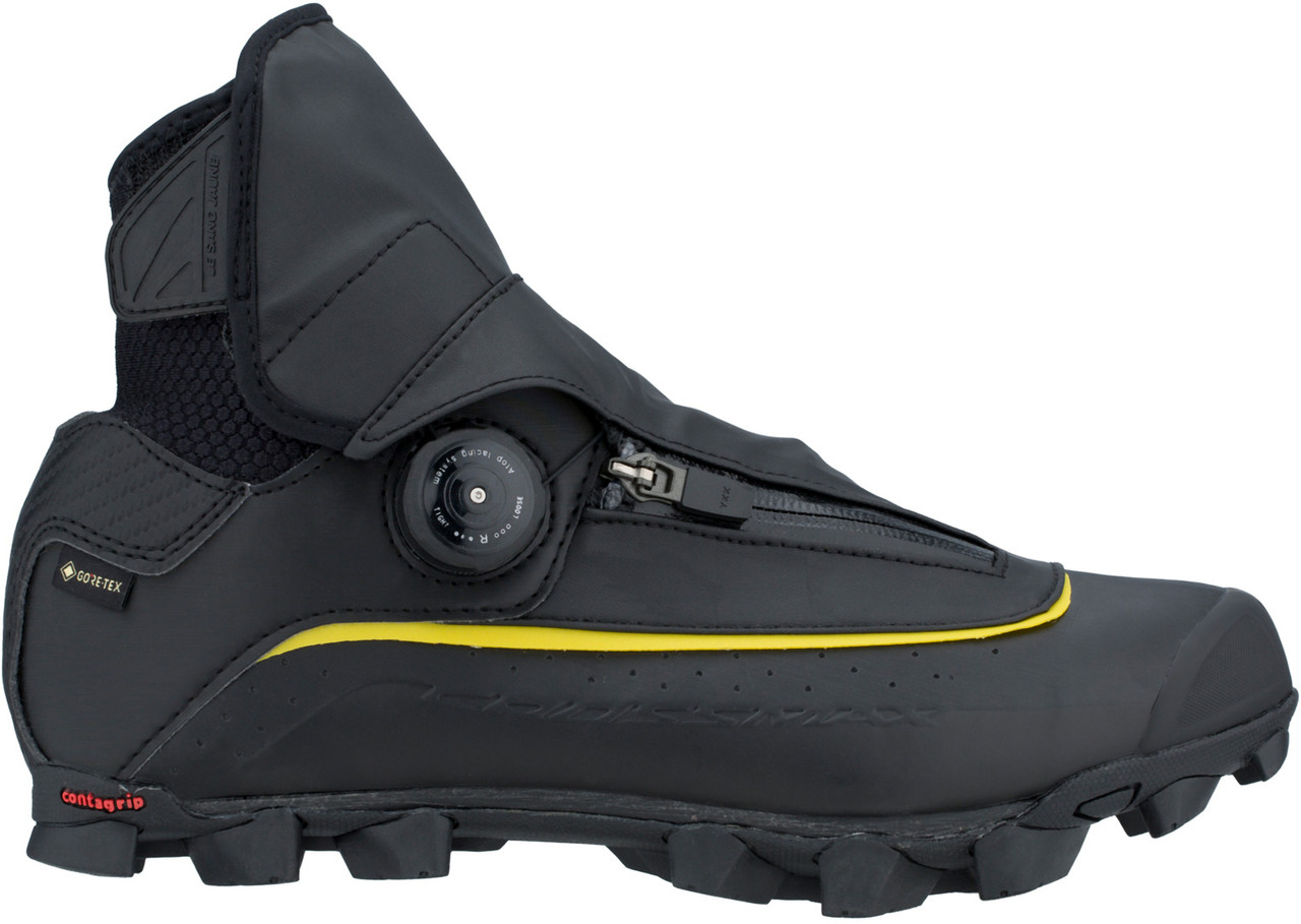 scarpe mtb mavic crossmax sl pro thermo