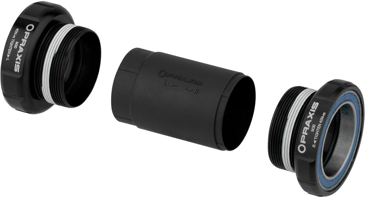 Praxis Works M30 BSA Bottom Bracket