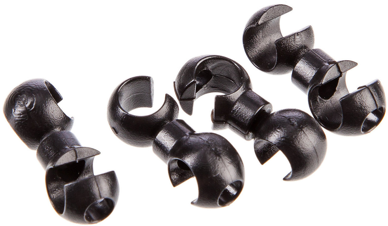 Jagwire SHooks for Cable Routing