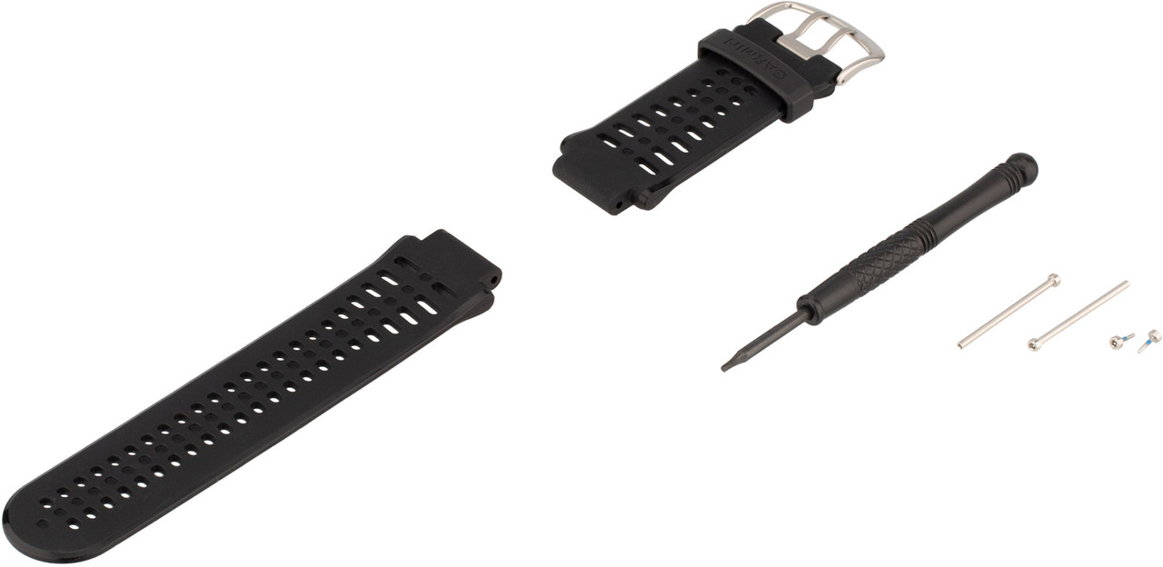 Garmin 225 deals watch band