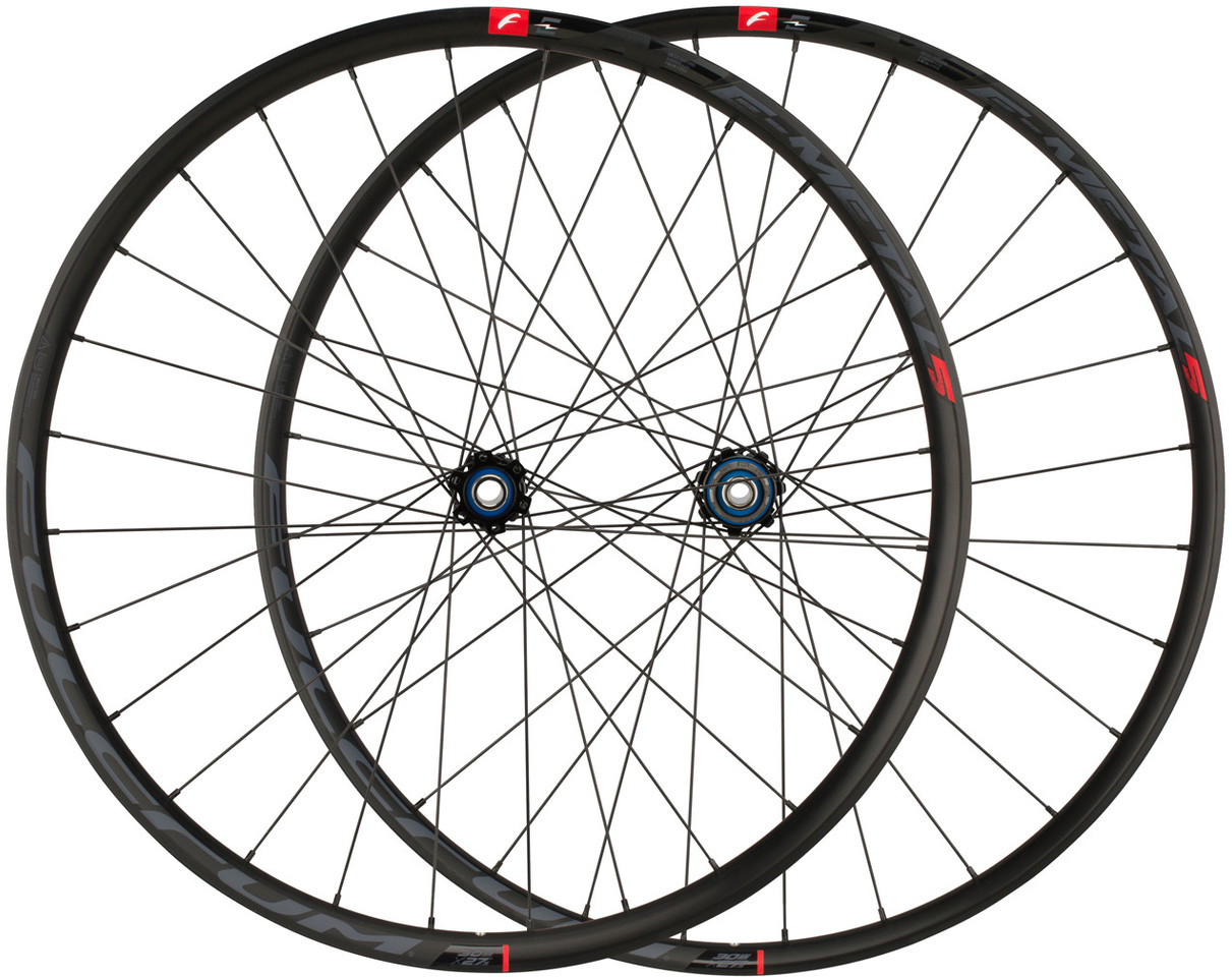 SALE! Fulcrum EMetal 5 Disc 6bolt Boost 27.5" Wheelset 2019 bike