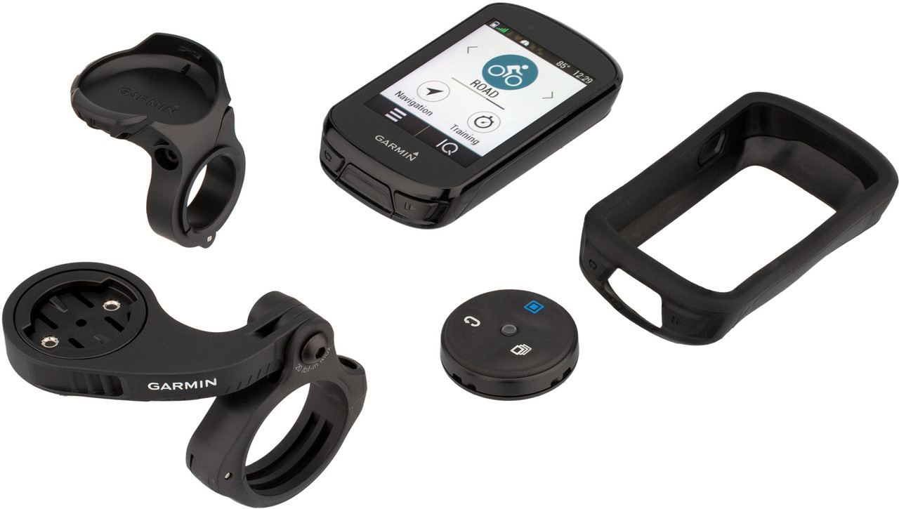 830 garmin bundle