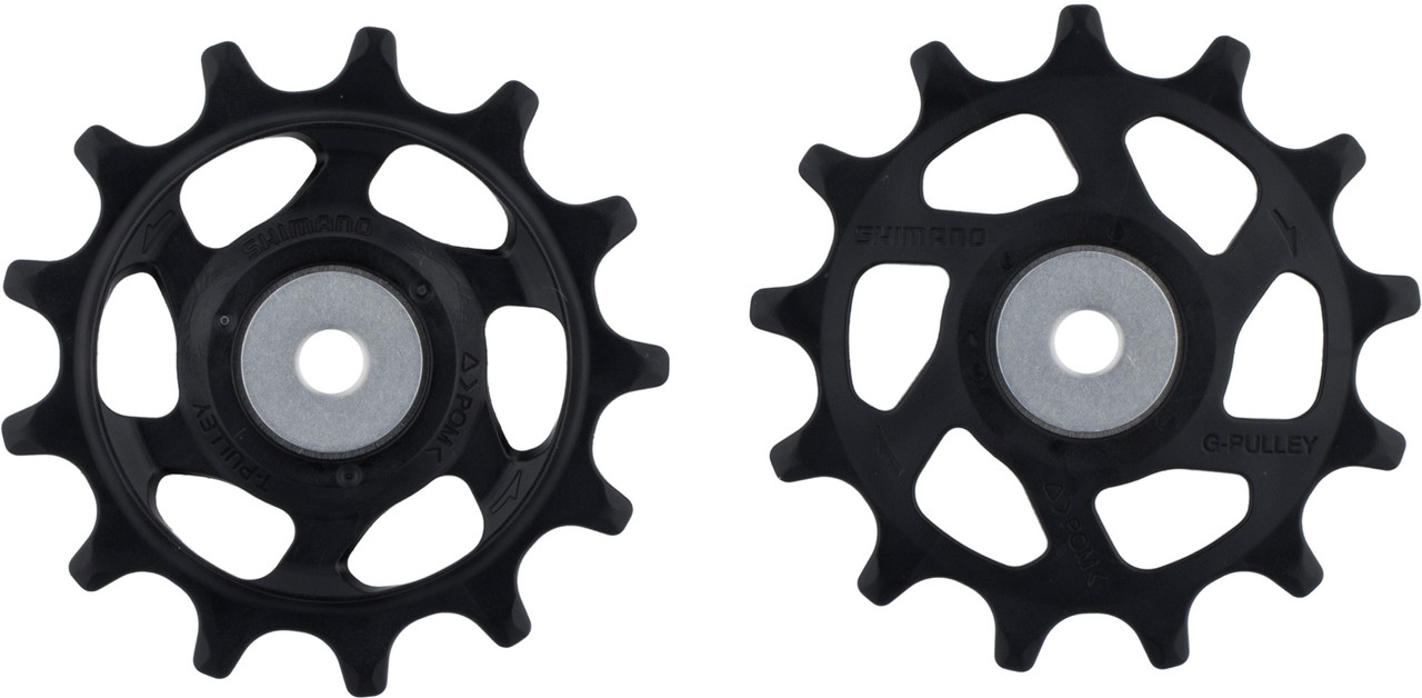 Shimano Derailleur Pulleys for XT 12speed 1 Pair