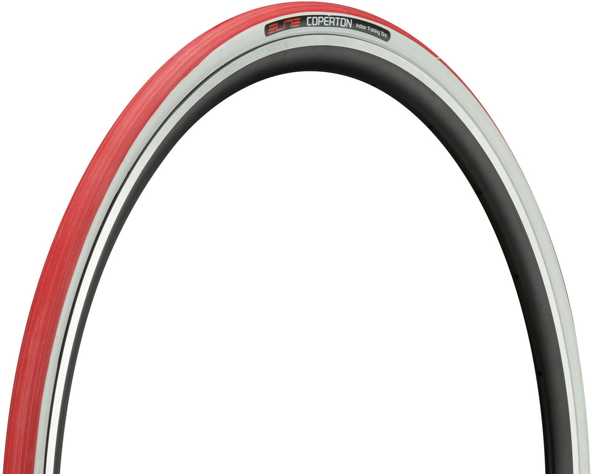 Cubierta para rodillo elite coperton 700 rojo clearance