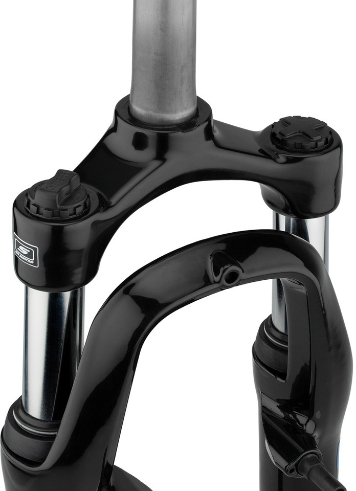 sr suntour xct fork 27.5