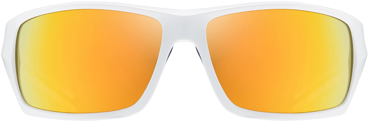 uvex sportstyle 222 pola Sports Glasses - bike-components