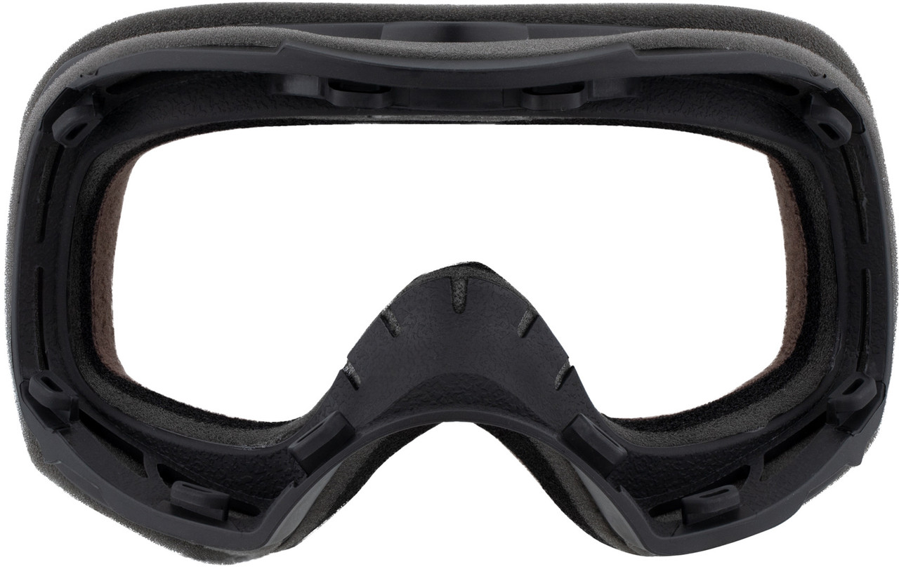 Aprender acerca 50+ imagen oakley goggle foam replacement kit Abzlocal.mx