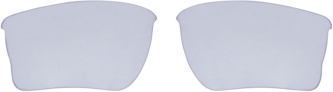 Oakley Spare Lenses for Quarter Jacket Youth Fit Glasses